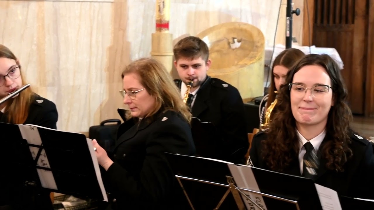 KONCERT PIEŚNI PATRIOTYCZNYCH: „ORKIESTRA BRUDZOWICE NIEPODLEGŁEJ” A.D. 2024
