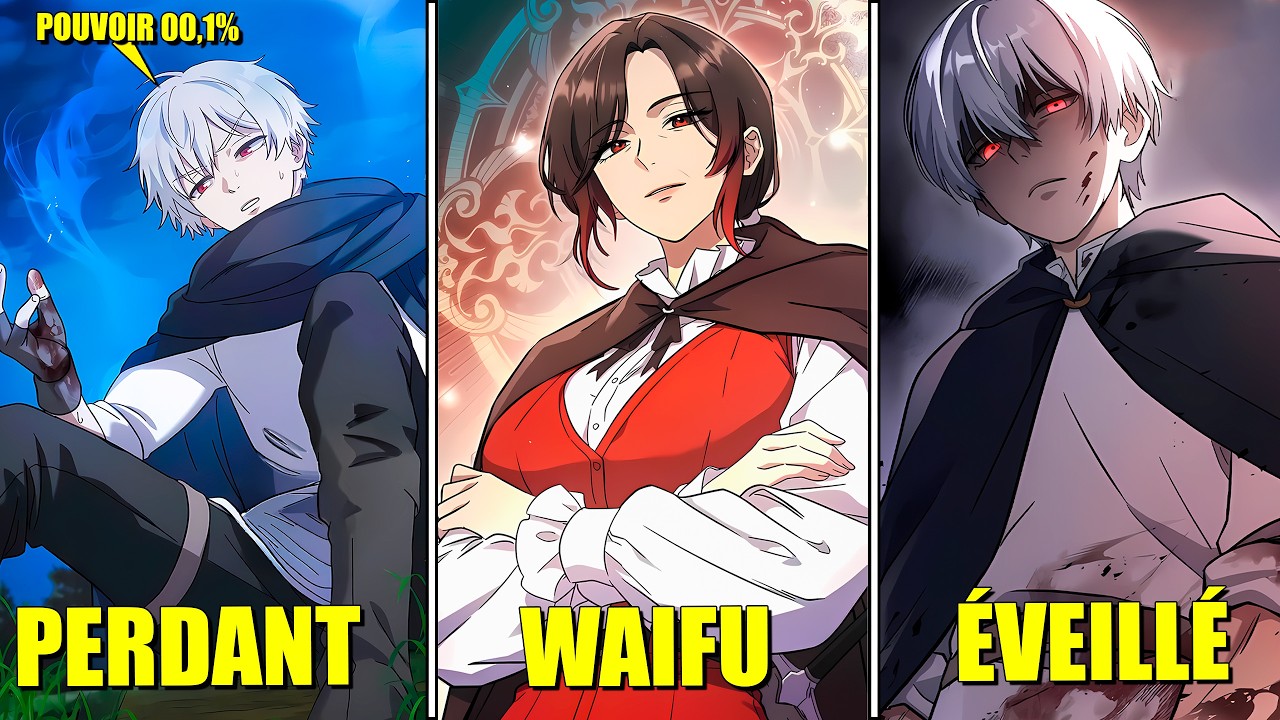 Un mage mercenaire engagé pour enseigner la magie à une noble dame en difficulté - Résumé du manhwa