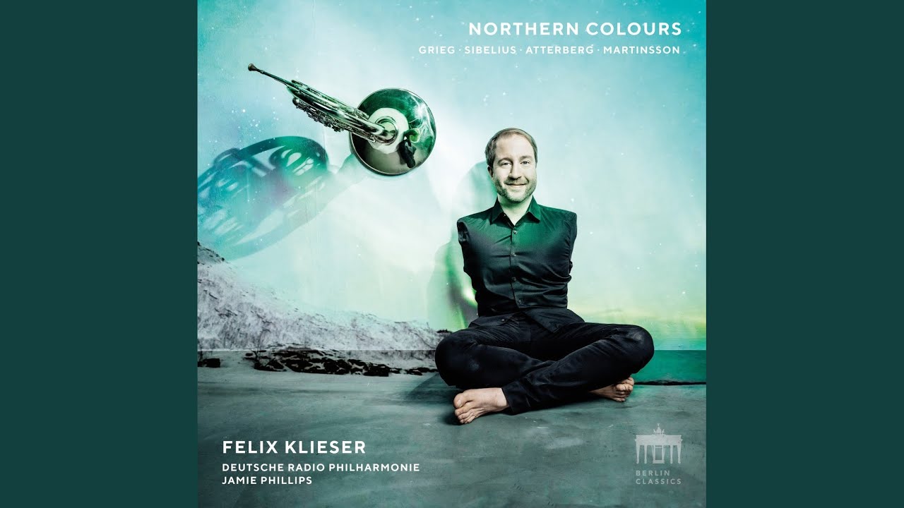 Soundscape - A Walk in Colours, Op. 118: Part II