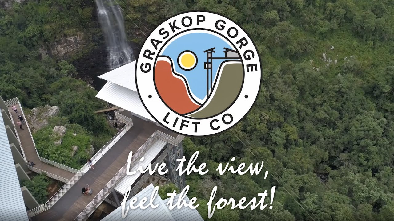 Graskop Gorge Lift Company