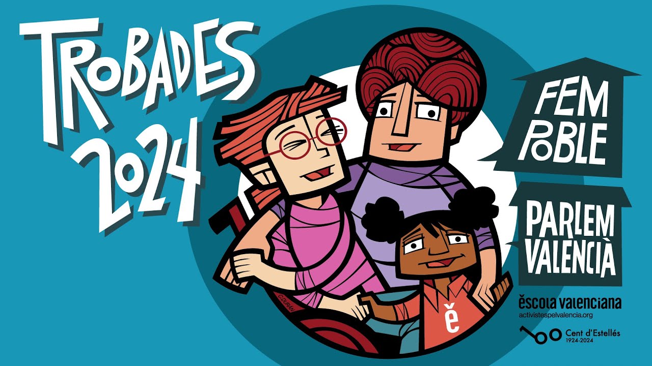 Trobades 2024