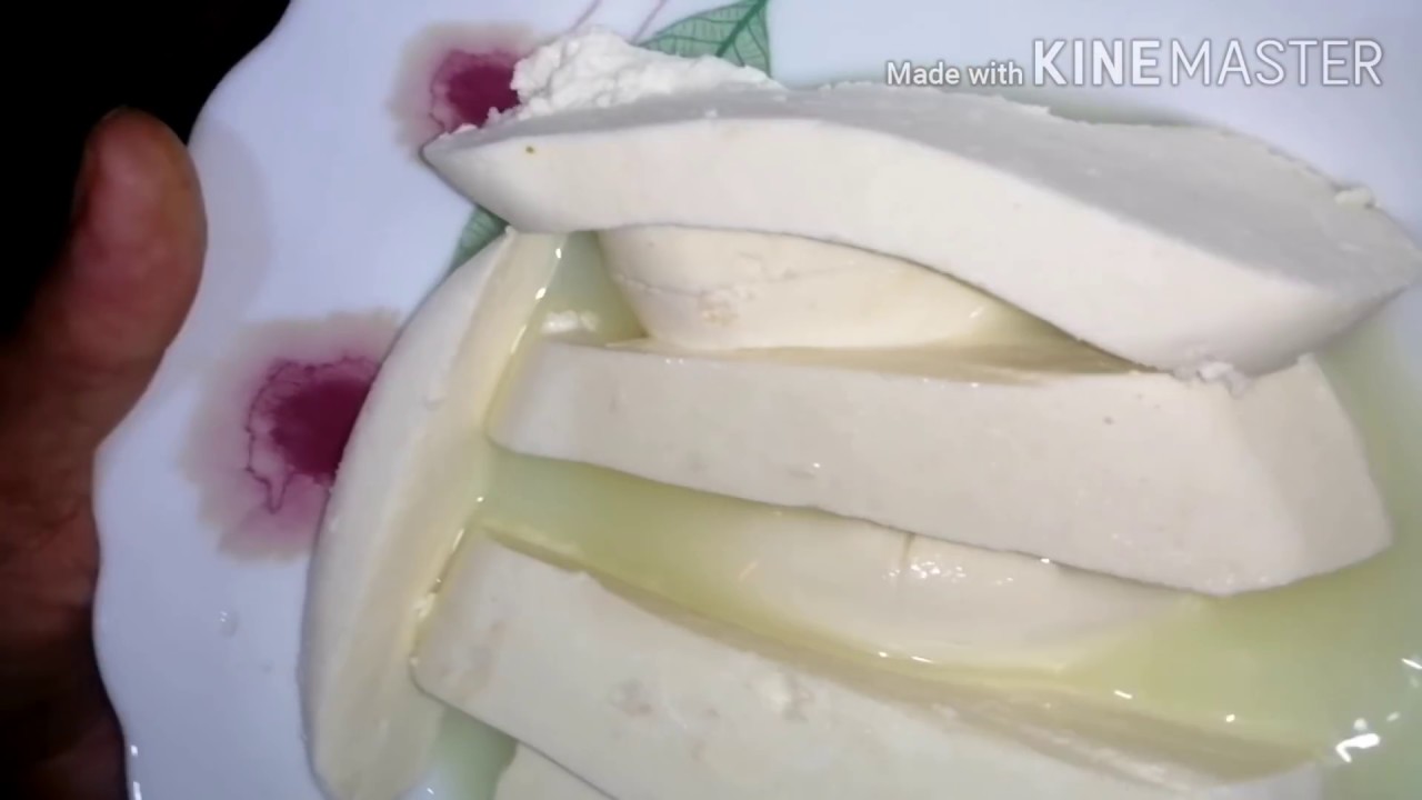 طريقه عمل جبن العرب الطعم والشكل روعه