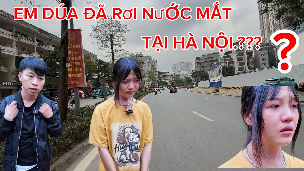 EM DÚA 18TUỔI ĐÃ ĐẾN HÀ NỘI VÀ CĂN BỆNH NẶNG NÈ ĐẰNG SAU CÒN NHIỀU ???LIỆU CÒN HY VỌNG O..!