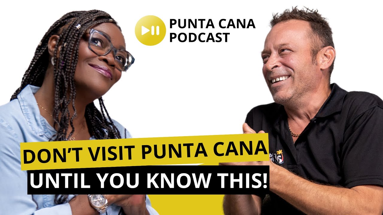 Things to Do in Punta Cana | Insider Guide from a Tourism Pro