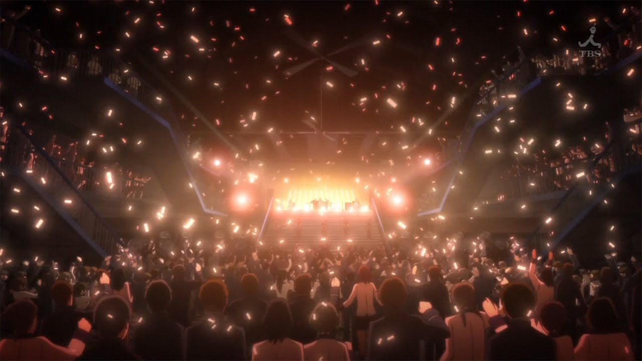 Nightcore - Lighters (Clean)