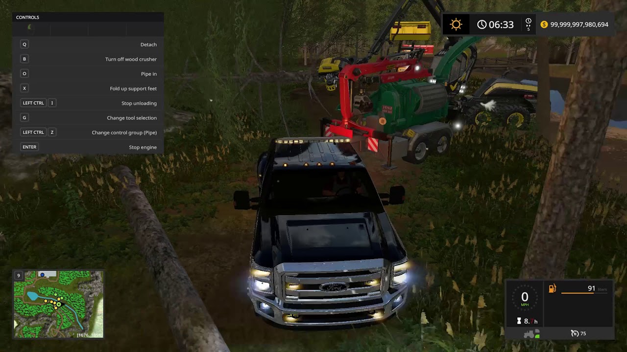 THE SQUAD AND GORILLAMAN DO THIS