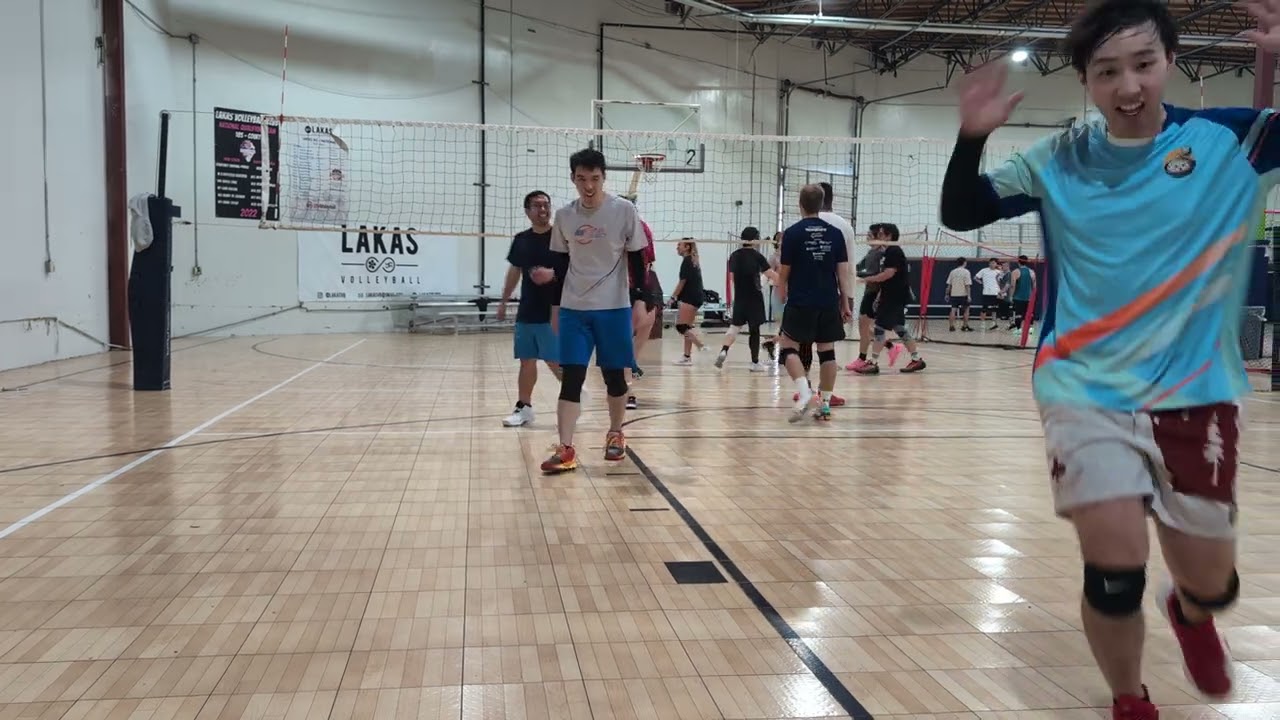 TLS Scrimmages Game 5 (2/7/26)