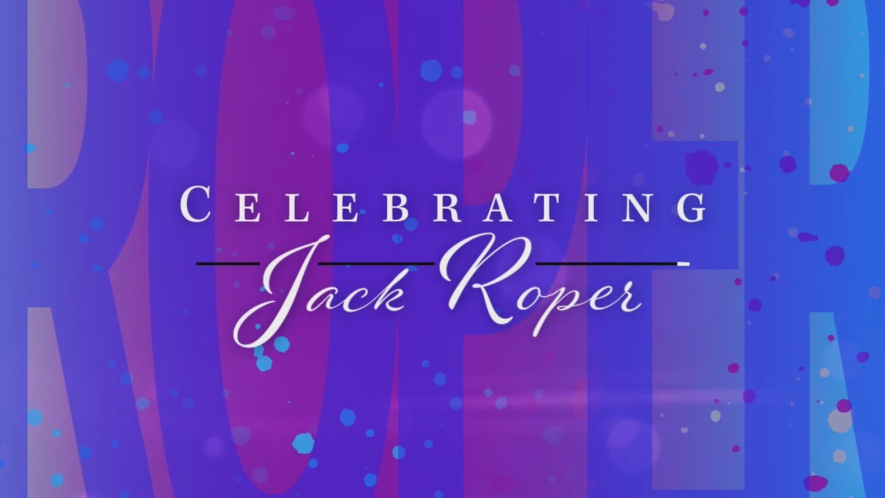 7NEWS Anchor Amy Wood surprises Jack Roper on Your Carolina