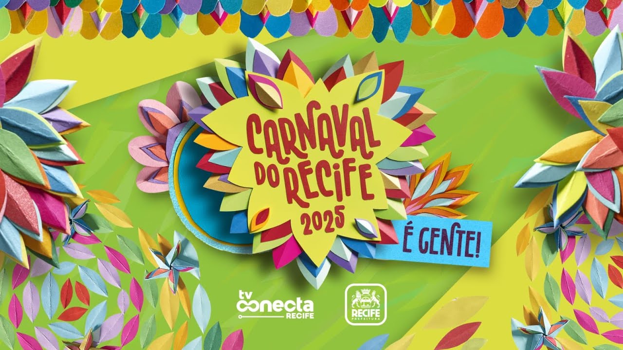 Shows da abertura de Carnaval no Marco Zero do Recife