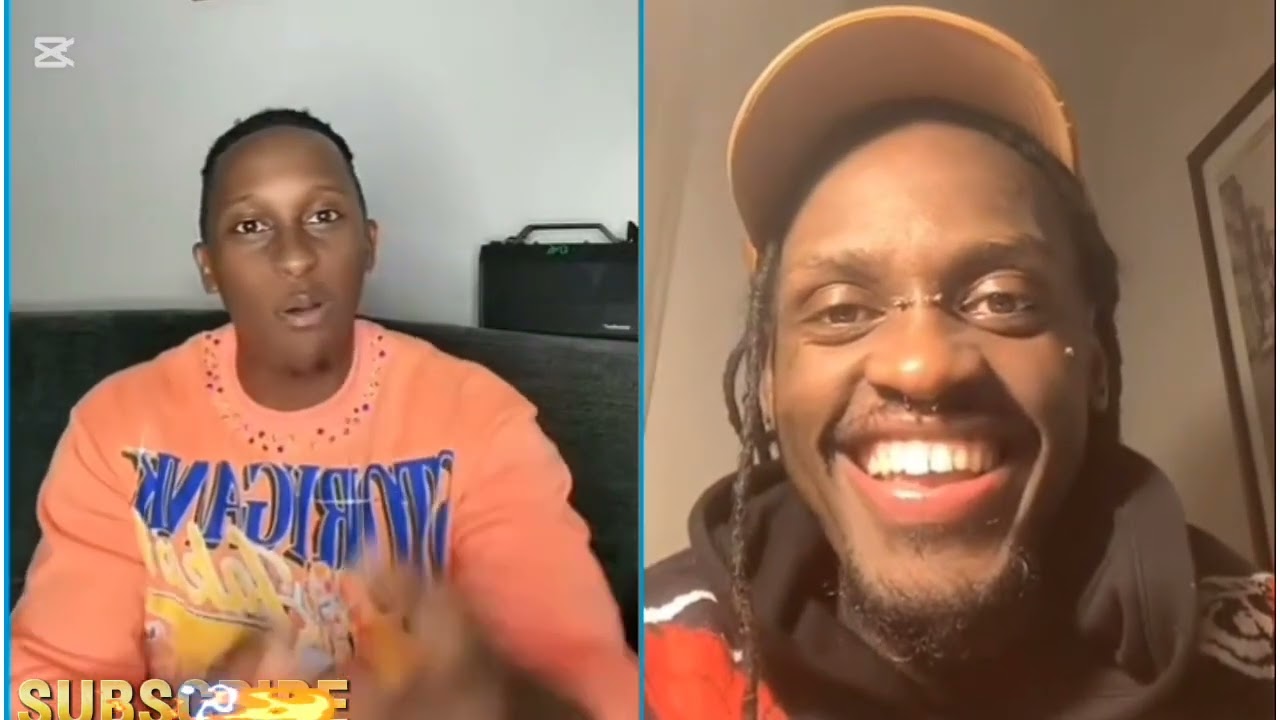 BOX NEWS: BRUNO K NE PENGE PENGE BATABUKIDE BA LANDLOD BE KYANJA LWA BULAGAJAVU 
