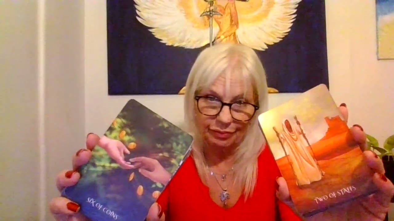 Pisces A past Opportunity is coming back around! Now they see your value and want a piece of it!