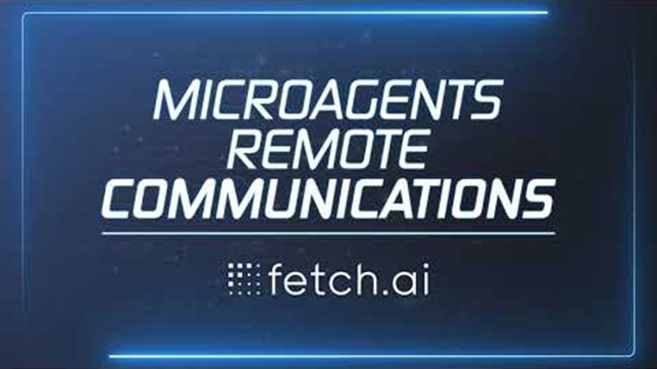 Remote Communications | AI Agent Tutorial