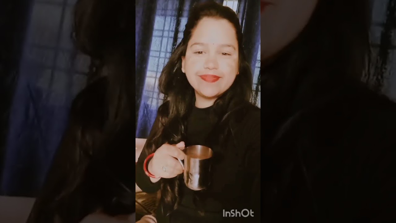 आज दिखाई अपने पूरे दिन की जर्नी कैसा रहता है पुरा दिन 🥰🥰🥰