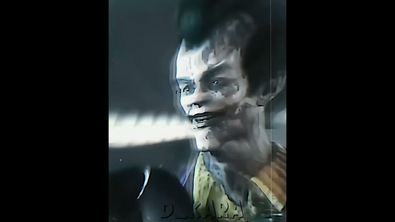 Joker (Comics) vs Art The Clown