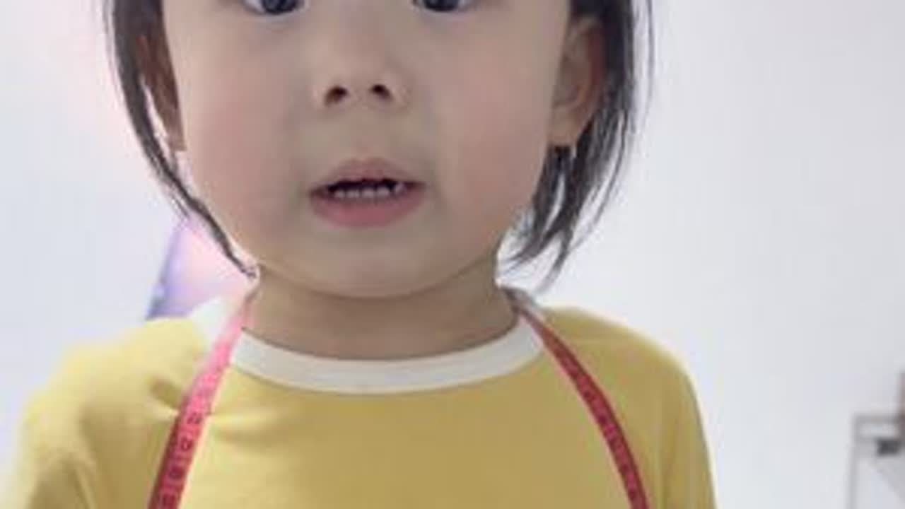一天天厉害的ദ്ദി ˉ͈̀꒳ˉ͈́ )✧😅😅#萌娃日常 #人小鬼大 #人类幼崽迷惑行为大赏 #萌娃劝架 #解锁新技能