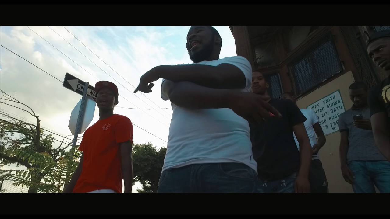 Lil Doe x Malc Millionz x Glizzy The Hitta - 