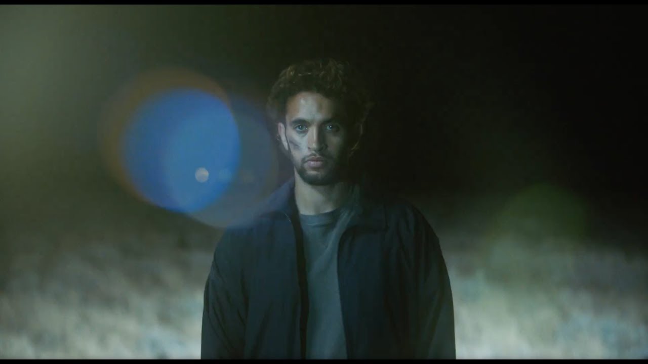Jordan Max - Kingdom (Official Video)