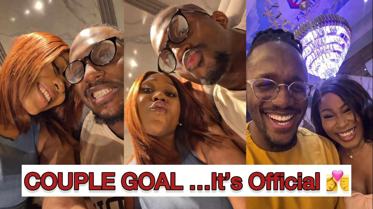 The Truth About Michael Dappa and Ekama Etim Inyang Relationship