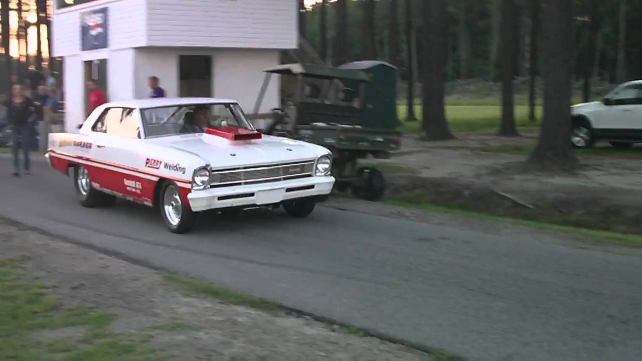 Northeast dragway 4-29-11 f
