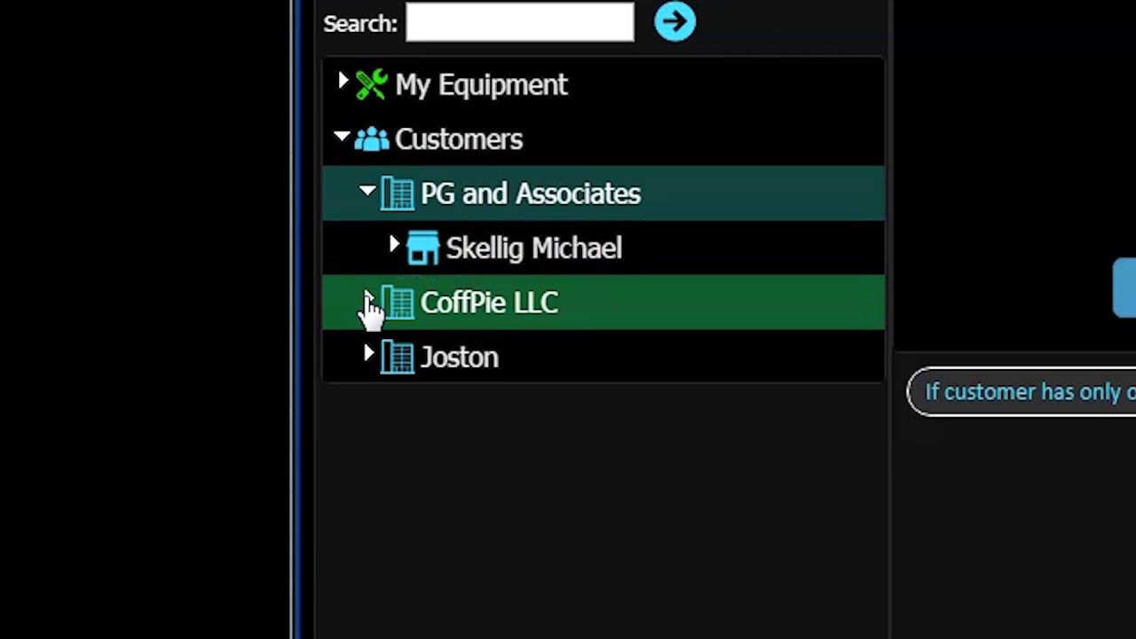 Audiometer Calibration System - Software Overview - Model AudCal