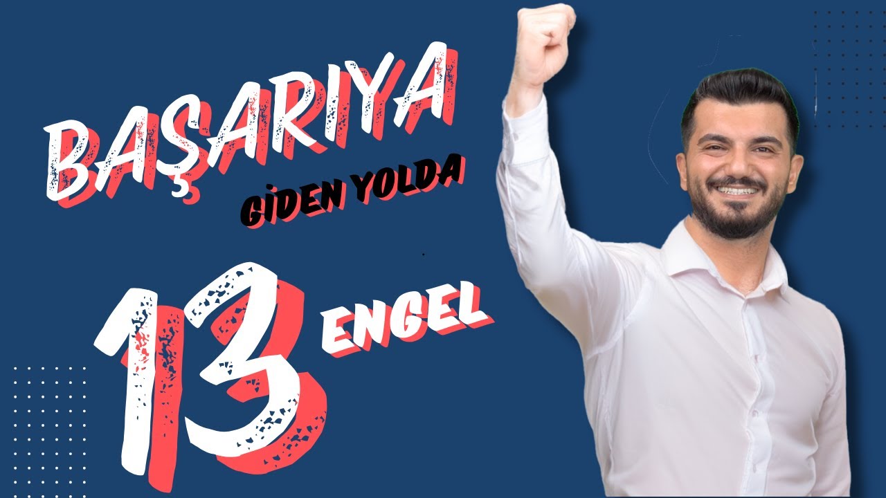 Hayatınızı Değiştirecek 13 Şey: Başarı İçin Neleri Bırakmalısınız?
