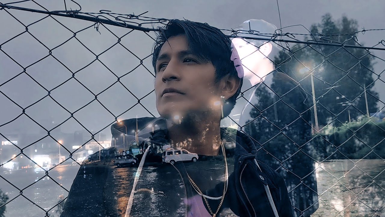 REMS - Otra Noche Mas (Jorge Luna Video Cover´s Playback)