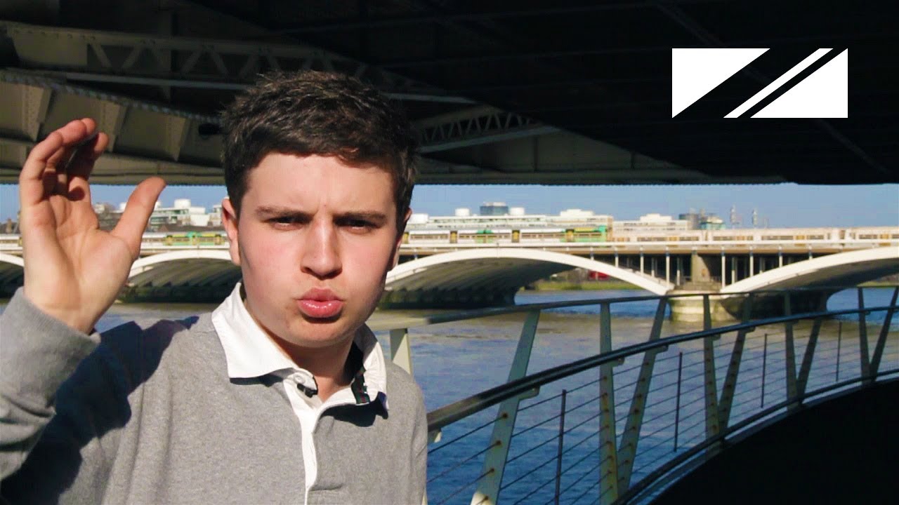 Experimental - Amazing UK Beatbox | BHTB Featurette