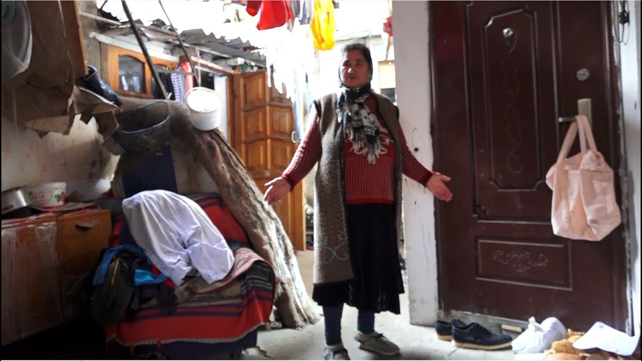 Bakıda növbəti kütləvi söküntülər başlayıb