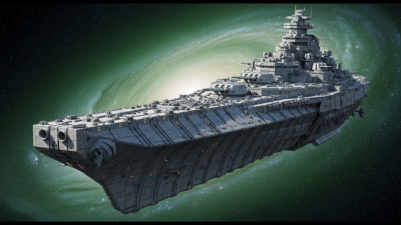 The Galaxy Laughed At Human Myths—Until Earth’s Fleet Arrived Without Warning! | HFY Sci-Fi Story