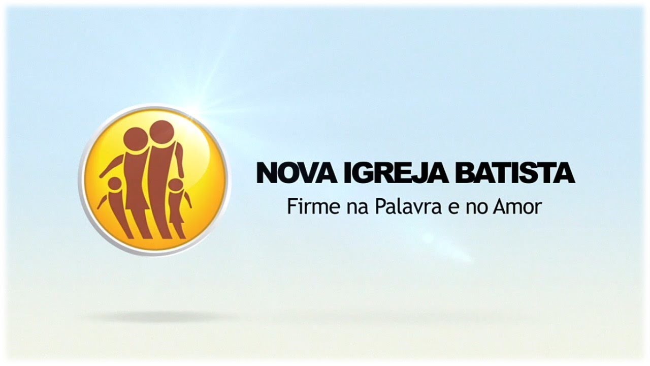 CULTO | NOVOS COMEÇOS | PR DAVID HATCHER  | 28/12/2025 - 19h30