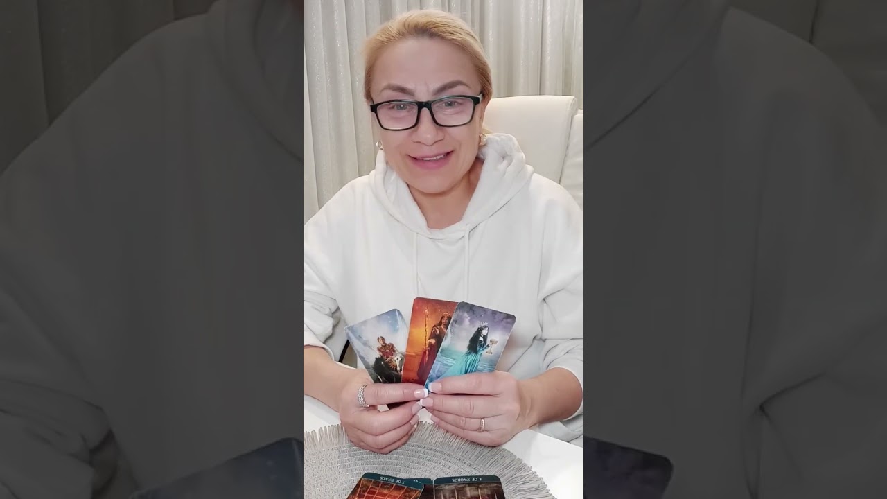 ЧИТАЕМ МЫСЛИ МУЖЧИНЫ О ВАМ В ЭТИ МИНУТЫ ‼️ ЧТО ОН ДУМАЕТ О ВАС СЕГОДНЯ ⁉️ #тароhappystarnatali 