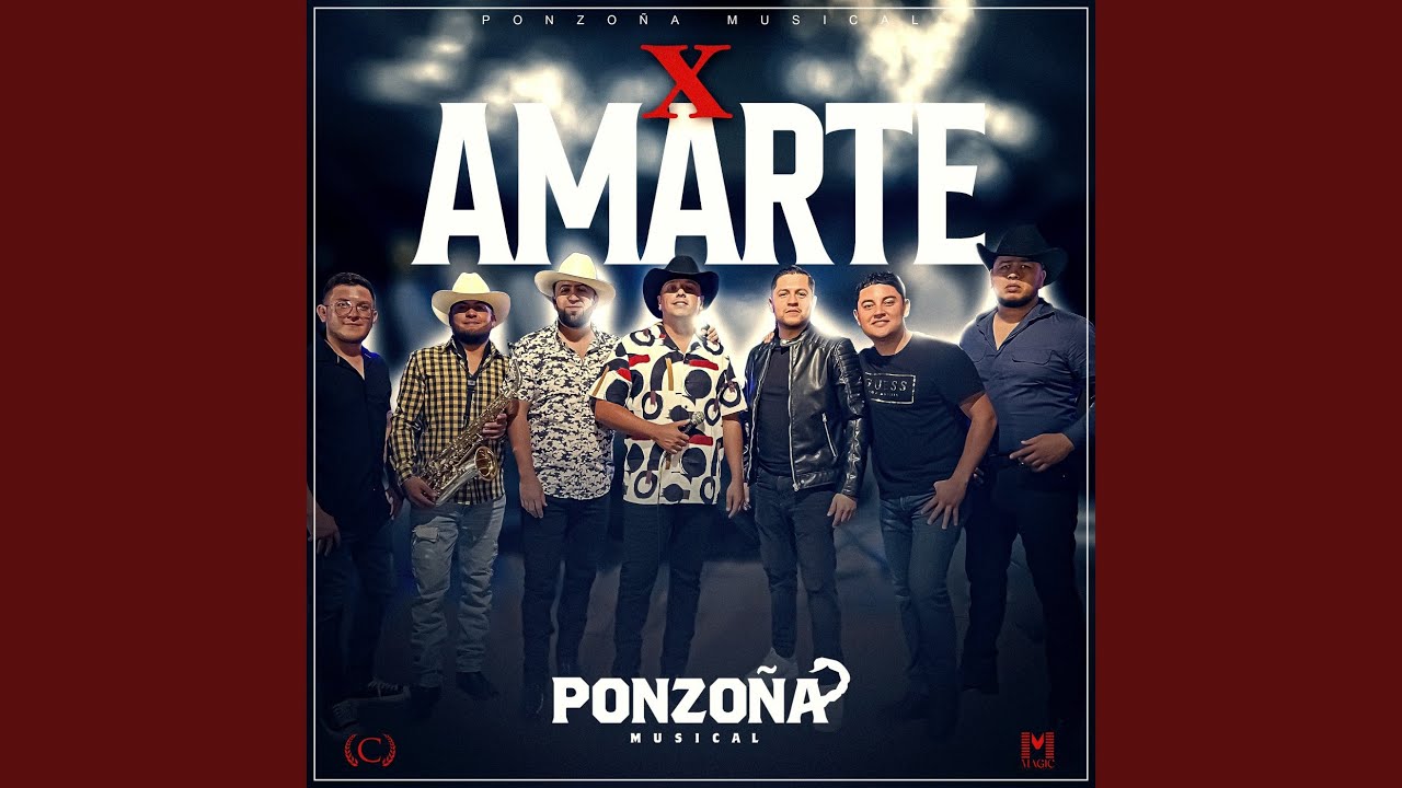 POR AMARTE