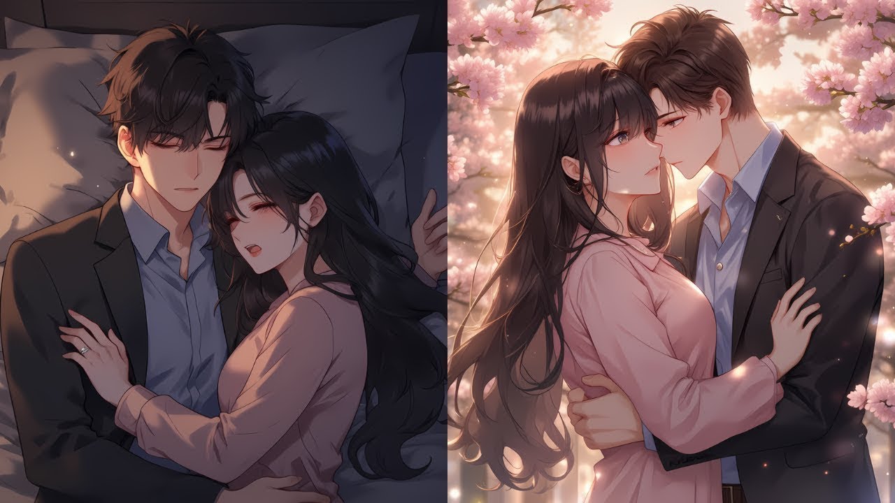 📕My Stalker is a Rich Heiress, and Now I Belong to Her