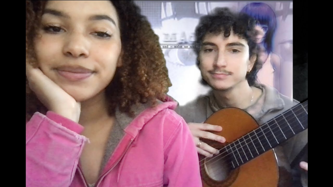 duvet with a bossa groove