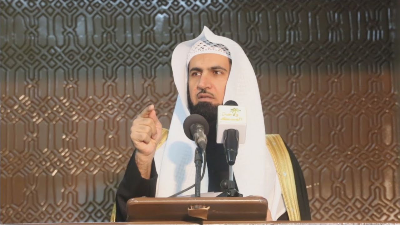 وقفة بين اختبار الدنيا واختبار الآخرة | د. عبدالله العسكر