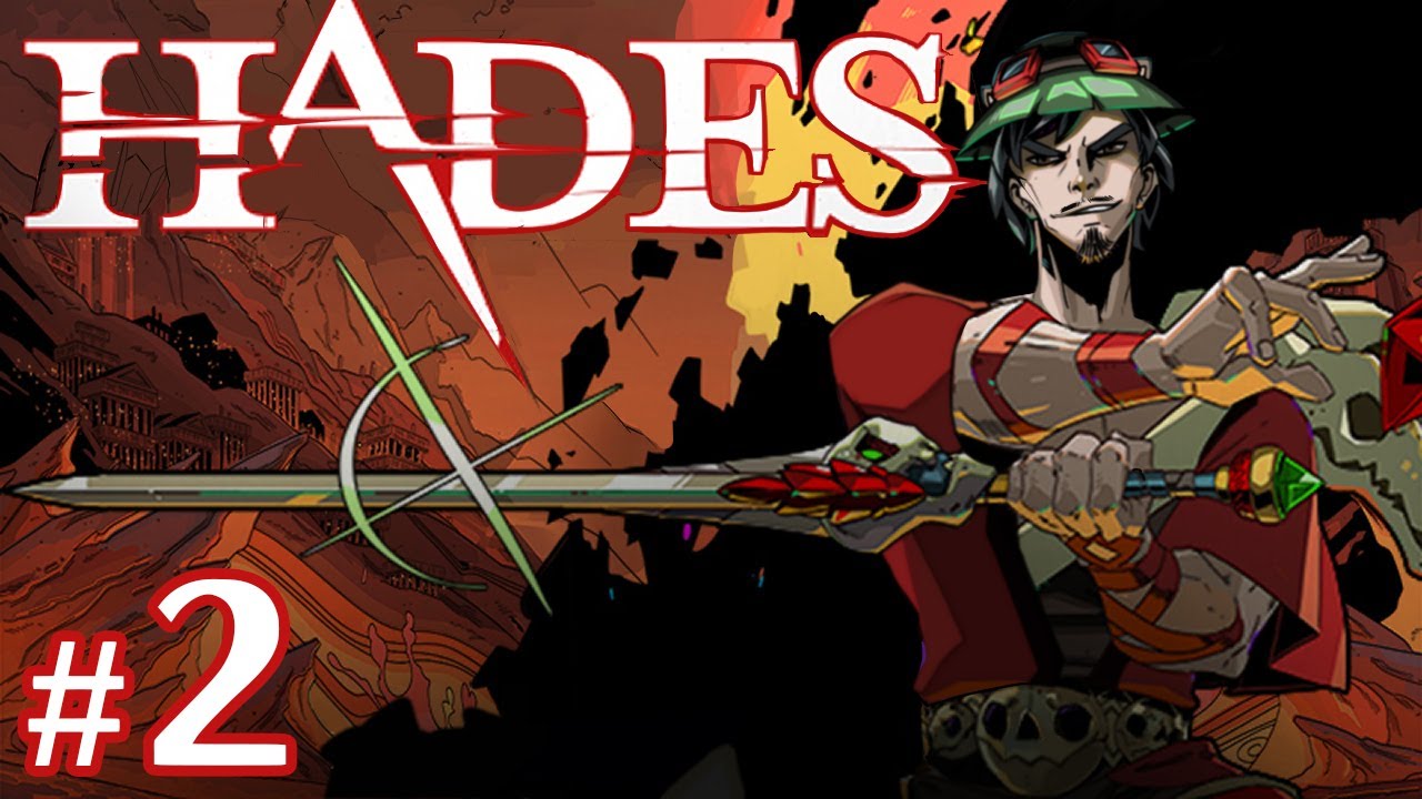 TIME TO KILL THE HYDRA - HADES Gameplay PART 2 (PS5) [ENG/FIL]