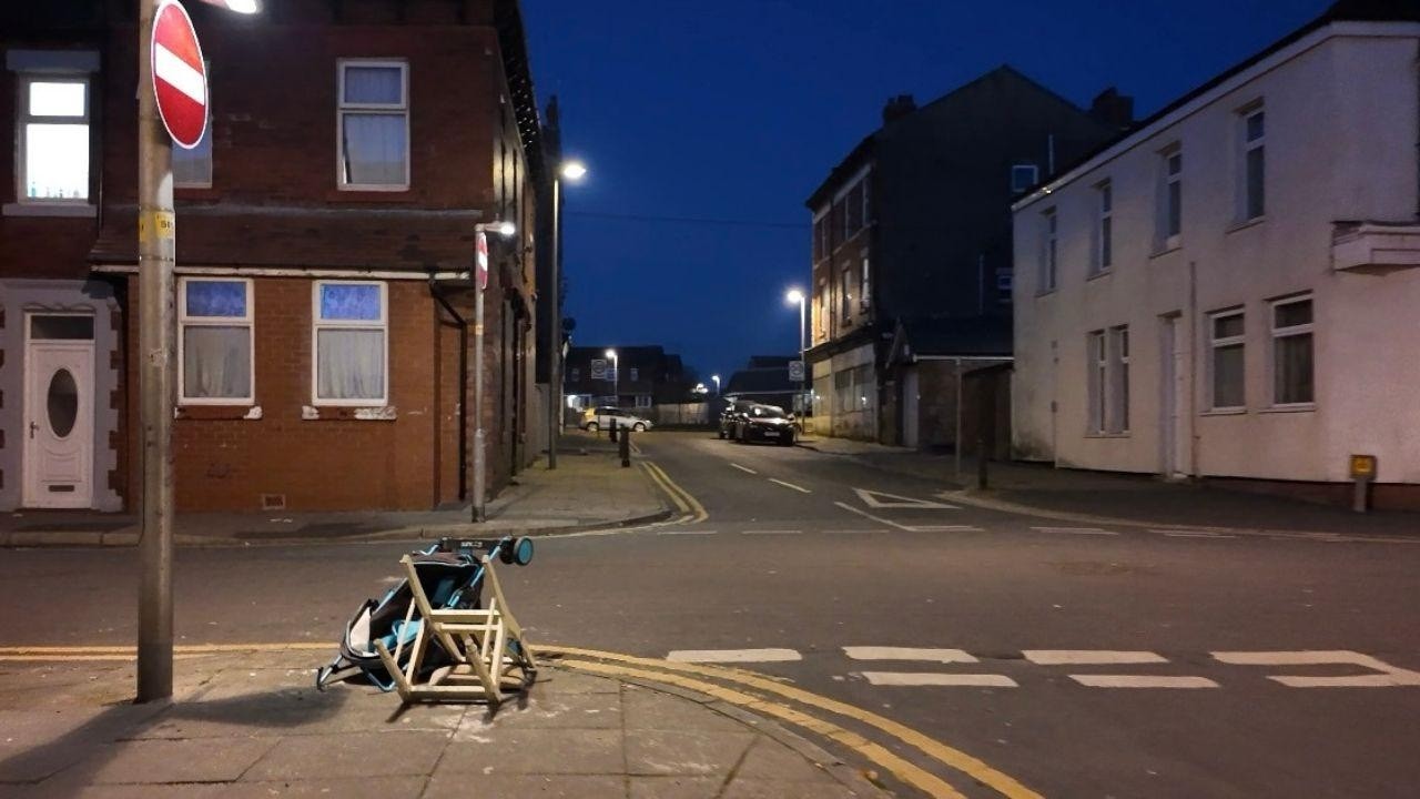 🏗️ Major Changes to Central Drive Neighbourhood!!  As Wendy&rsquo;s Opening in 4 Weeks In Blackpool 🍔