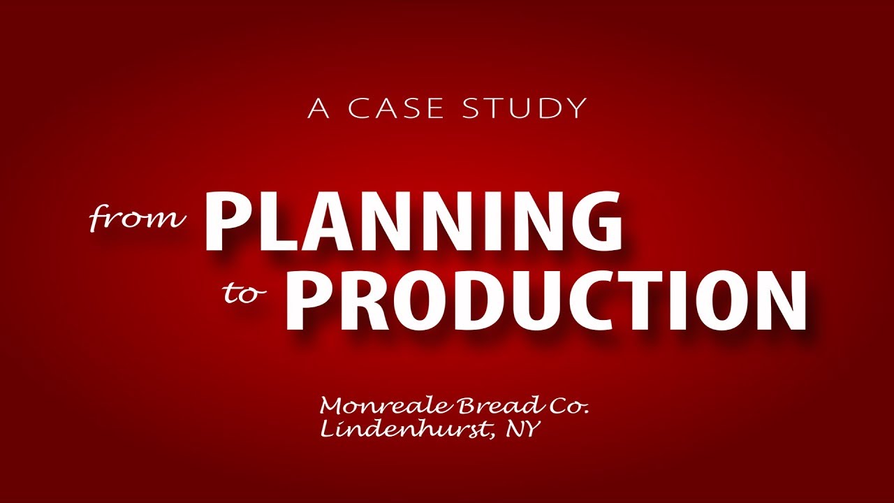 Empire's Bakery Design & Build Capabilities
