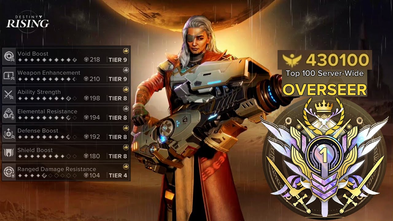 S7 Calamity Ops World first 430100 - Maru Main Ads-Clear/Sub-DPS POV ft.Gerj