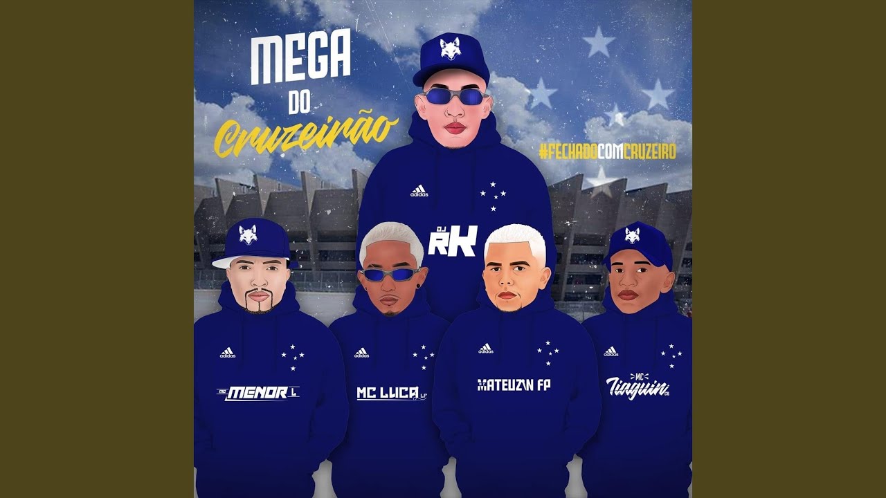 Mega Do Cruzeirão