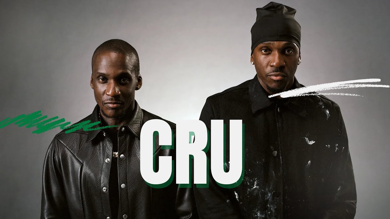 Review : Let God Sort Em Out de Clipse (live review Pit Baccardi + coup de coeur : podcast Héroïne)