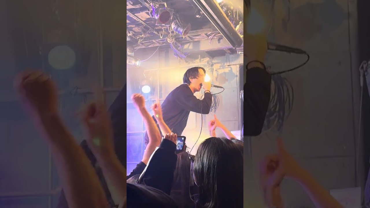 Depature - Graupel 【Graupel Comeback Show】