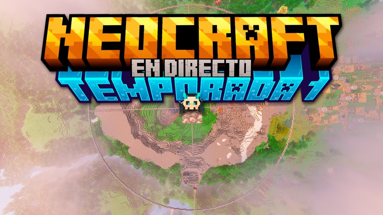 NEOCRAFT ESTÁ DE VUELTA!!🥳 | SERIE DE +200 MODS