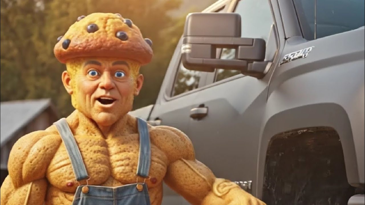 Cornbreadkiller Let's go muddling! Expedition