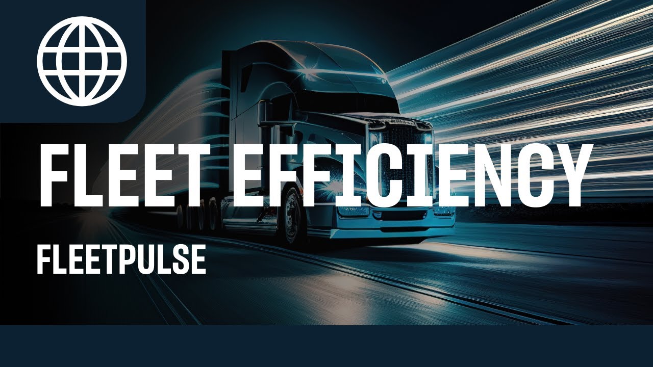 Boost Fleet Efficiency: Smart Trailer System