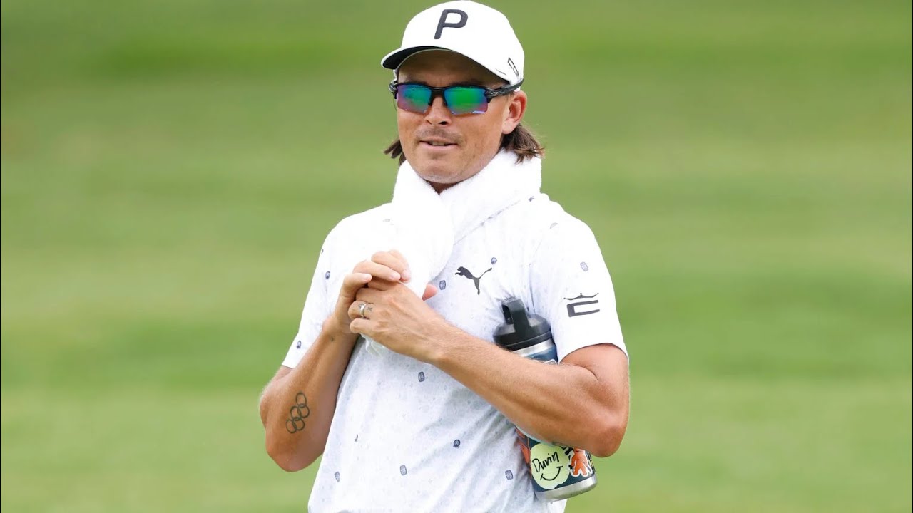 Rickie Fowler Reveals Biggest Problem in 2025 That Affected His Game 