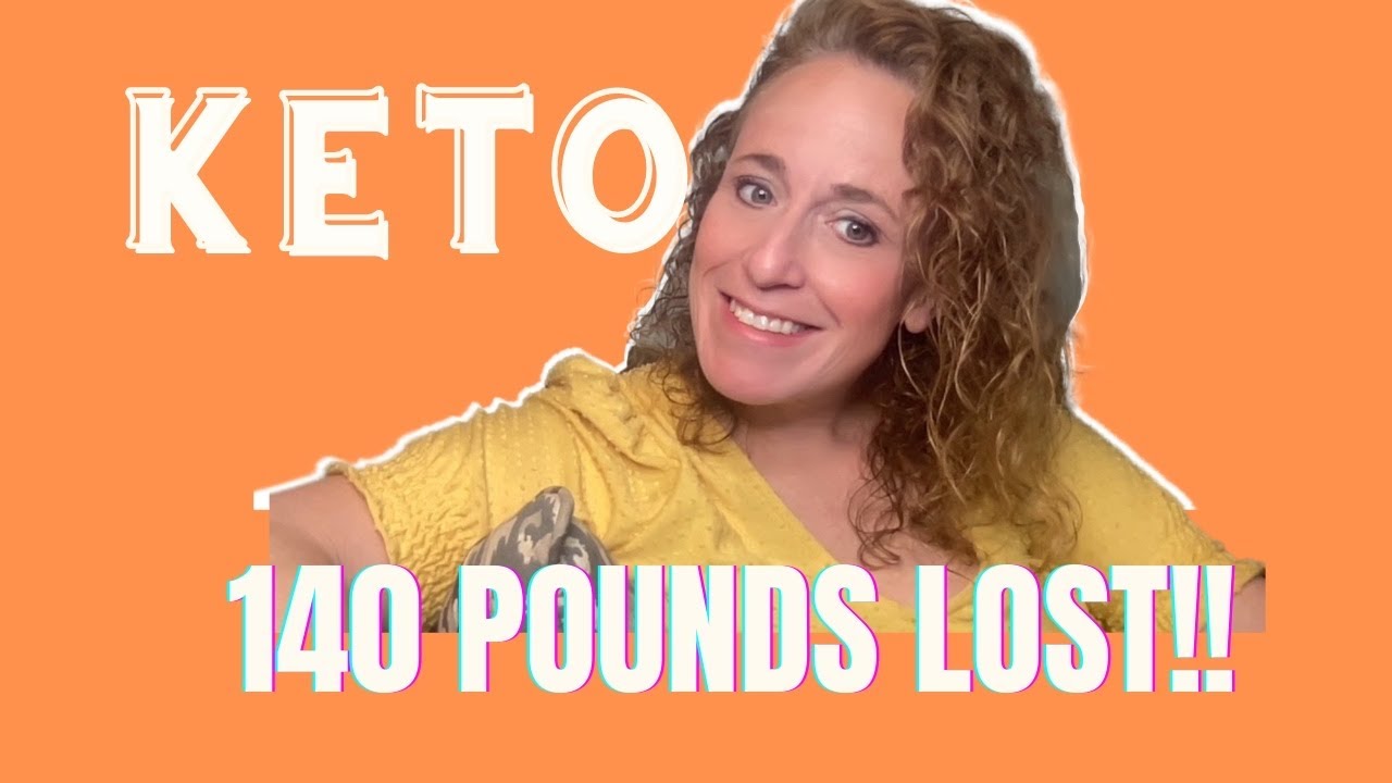 Keto Diet what I eat to lose weight! My first LIVE!!! 140 pounds lost!!