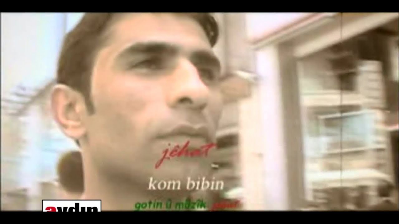 J&ecirc;hat - Kom Bibin