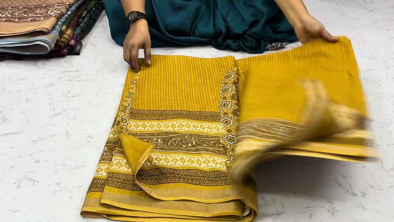 26.02.26 Maheshwari Silk Joint Sarees (8754625479)