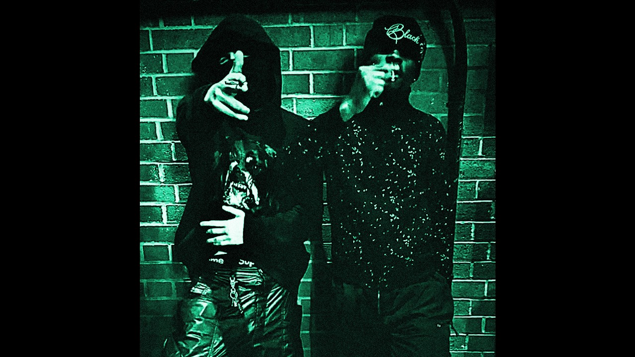 (free) esdeekid x fimiguerrero x evil jerk type beat - 'trenches'